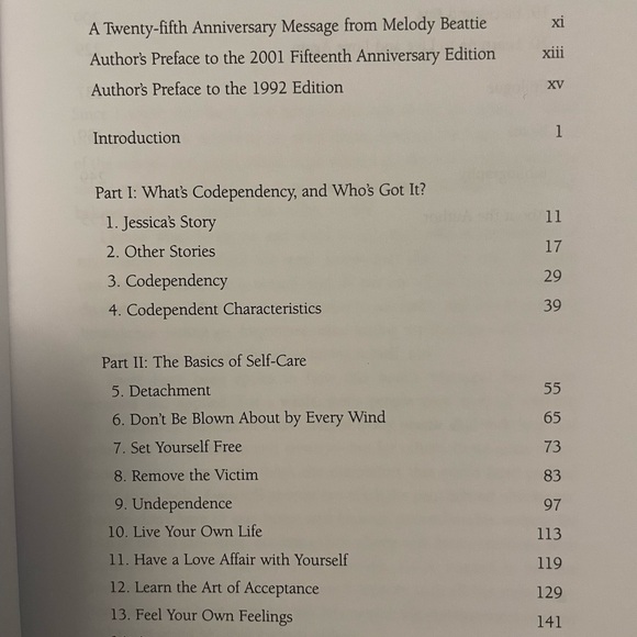 Codependent No More Book - Picture 2 of 4